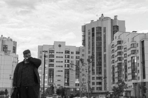 «Я як прадавец начнушак, мне патрэбны вялікія бабкі». Ролікі рэпера з Гродна вірусяцца ў TikTok рэпер Пазнякс; Дмитрий Позняк.