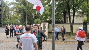 Што вядома пра менш публічных гродзенцаў, якіх выпусцілі ў ліку 52 палітвязняў