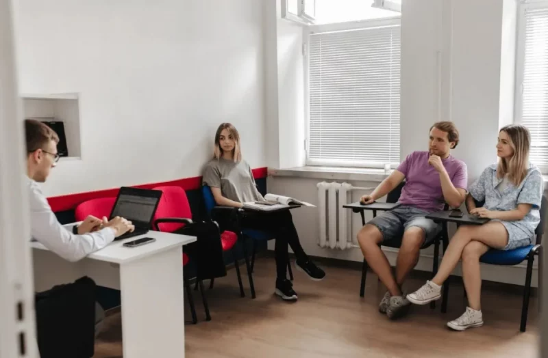 Как выработать привычку учить английский каждый день? Разбираемся