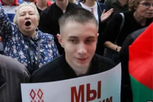 Навагрудчанін памёр на вайне ва Украіне — ваяваў на баку Расіі