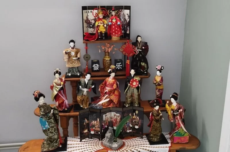 У Гродне адкрываецца галерэя "Сусвет Лялек"