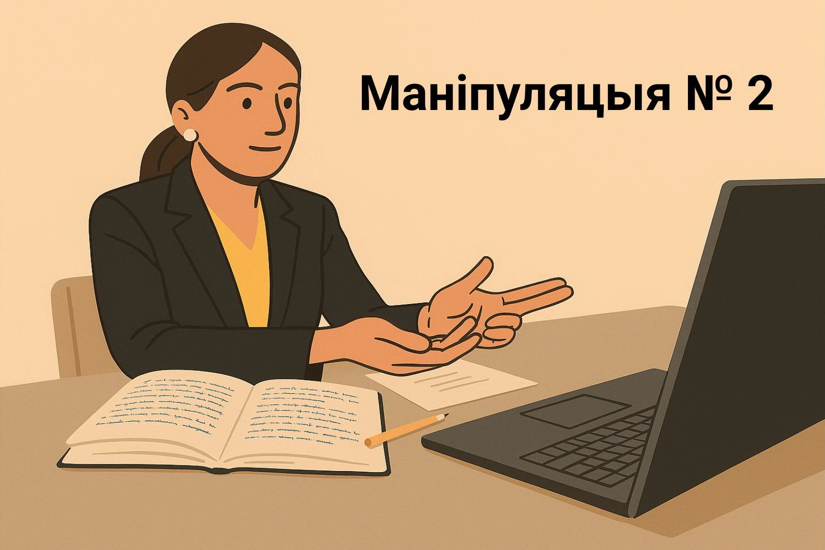 беларуская прапаганда