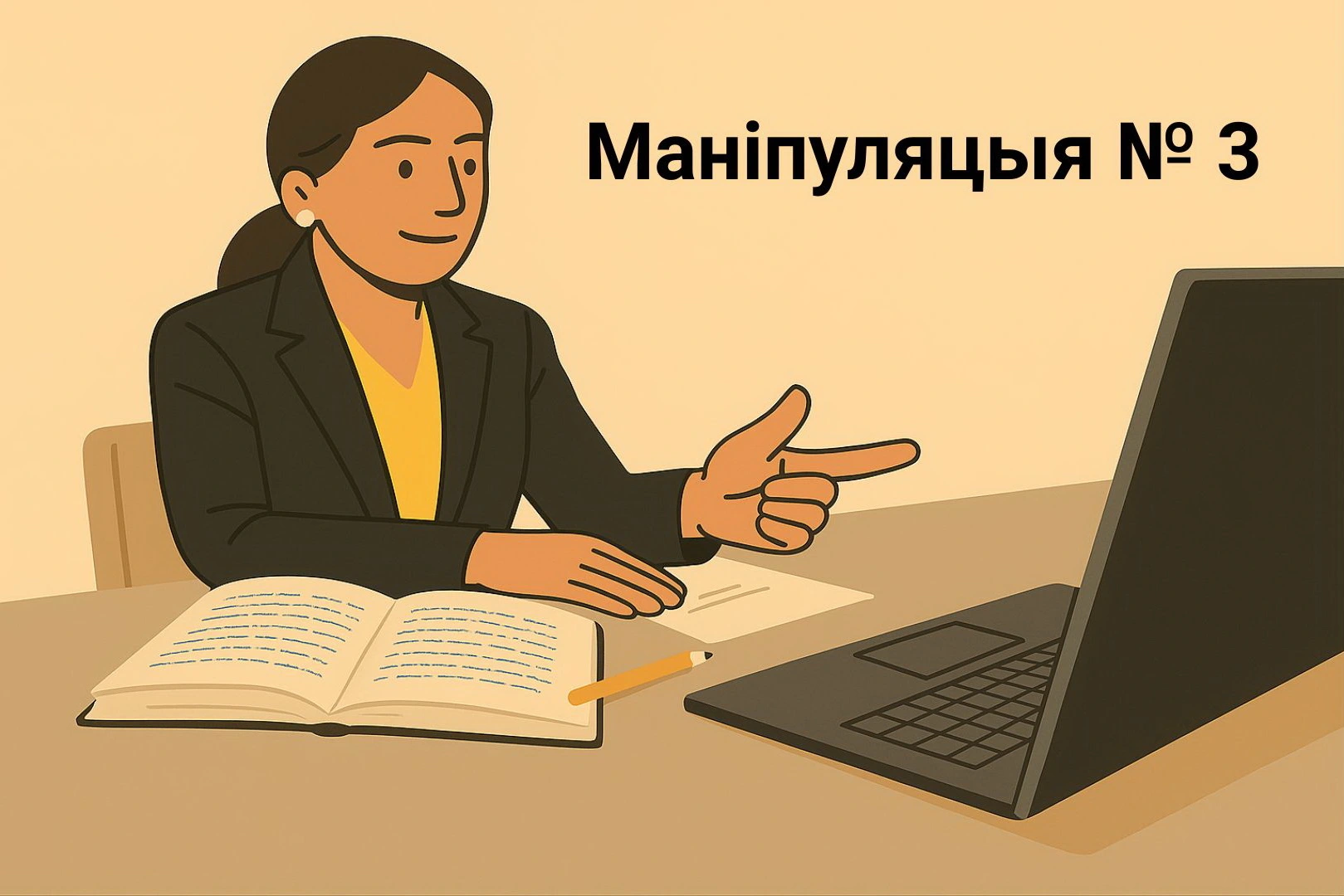 Маніпуляцыя замест фактаў: як у Гродне перапісваюць польскія навіны