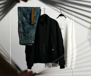 Брэнд "Ro.man". Фото: instagram.com/ro.man.brand/