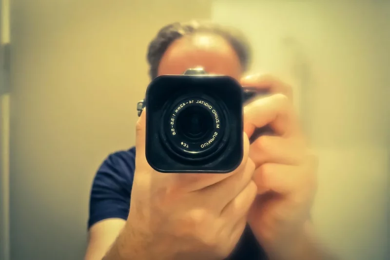 аўта партрэт