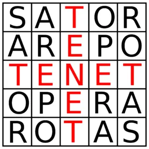 Ператвары камаз у замак і атрымай прыз за кемлівасць. Чаму вучыць беларускі паліндром