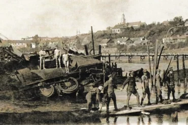 Гродзенскае «Эльдарада»: як хітры інжынер выцягнуў грошы з дна Нёмана і з дзяржаўнага бюджэту