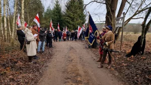 У Мастаўлянах плануюць аднавіць сядзібу Каліноўскіх 