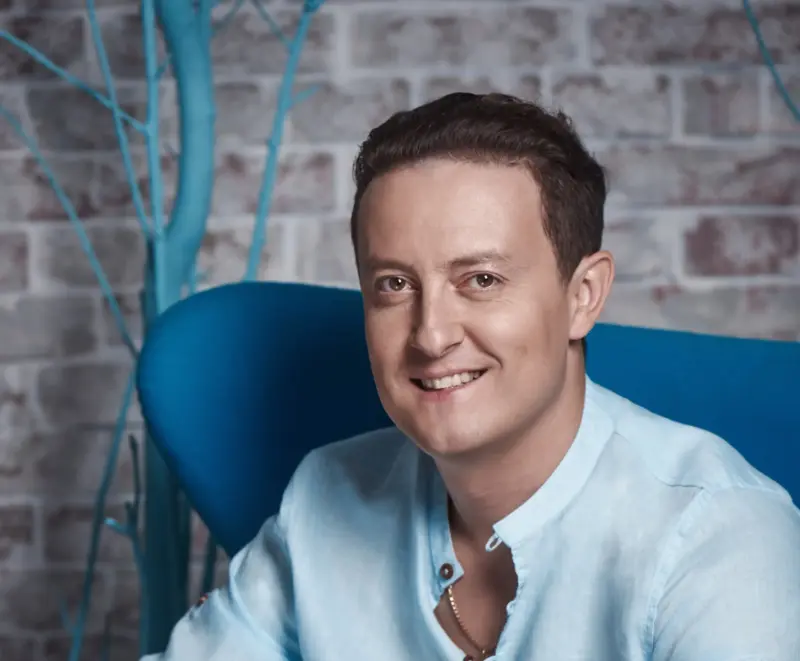 Станислав Ярушина