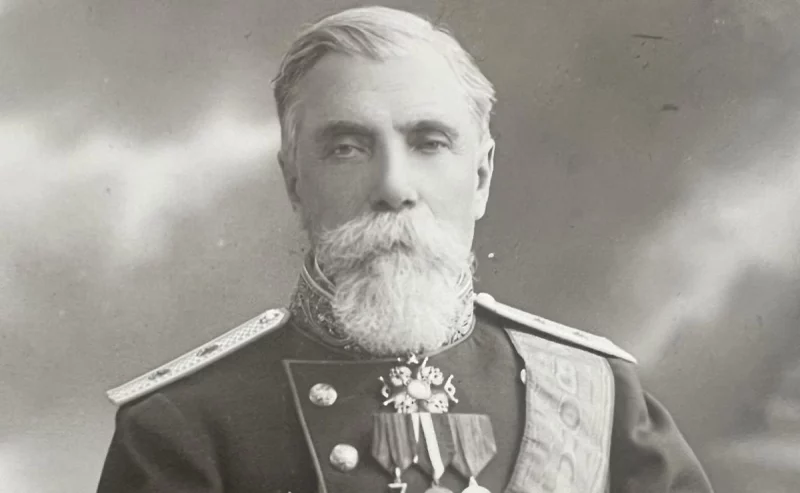 Расійскі калекцыянер прадаў здымак гродзенскага фатографа — верагодна, фота вернецца на радзіму Расійскі калекцыянер прадаў здымак гродзенскага фатографа — верагодна, фота вернецца на радзіму