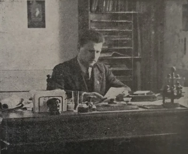 Кастуль Езавітаў