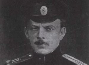 Мікола Дзямідаў