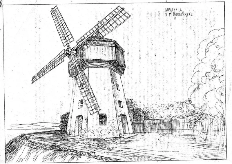 У Навагрудку археолагі знайшлі падмурак XVIII стагоддзя (абноўлена)