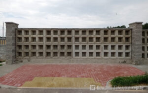 Ці пабудуюць у Гродне крэматорый — калумбарый карыстаецца попытам Колумбарий