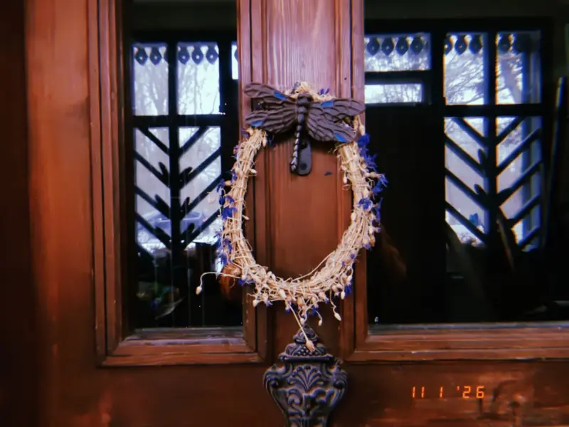 Беларускія каляды ў Польшчы. Фота: герояў