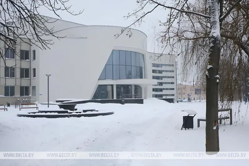 Филармония Гродно