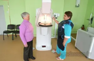 маммограф в Гродно