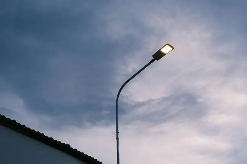 LED свяцільнікі