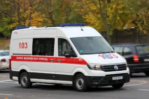 "Было адчуванне, што на яго забілі". У Гродне знайшлі цела падлетка, якога шукалі тры дні "Было адчуванне, што на яго забілі". У Гродне знайшлі цела падлетка, якога шукалі тры дні