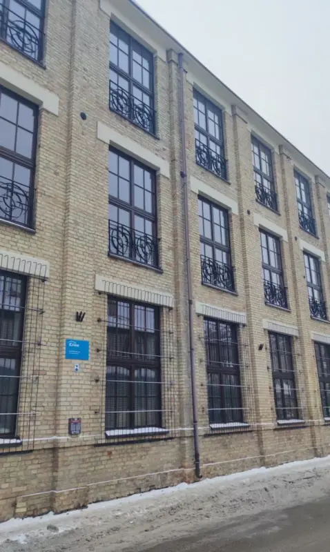 Былая беластоцкая тэкстыльная фабрыка