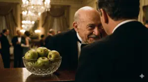 Хаім Вайцман і Канстанцін Скірмунт