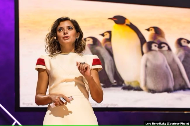 "Ад “ёсць” да “маю” дарога не прамая". Как язык влияет на мышление и мировосприятие