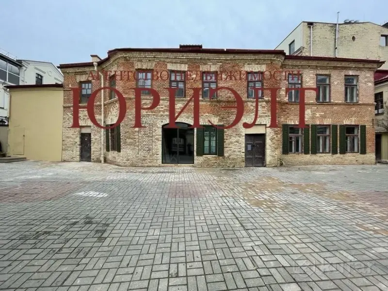 Гістарычнаму дому на Савецкай шукаюць арандатара