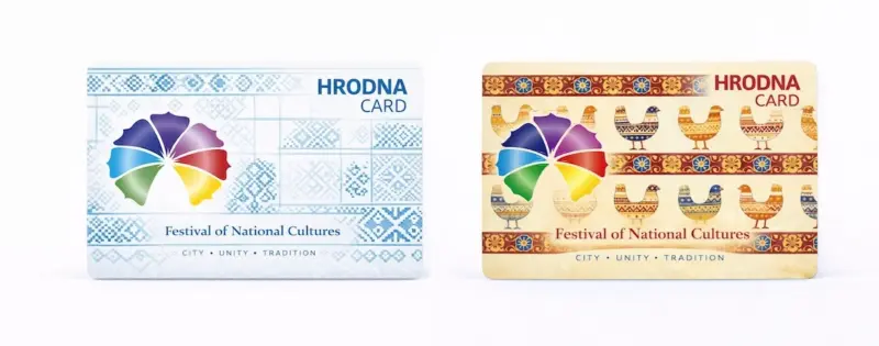 Лімітаваны тыраж з выявай Фарнага касцёла або брэлок-бутэлька ад «Лідскага піва». Як маглі б выглядаць новыя праязныя карткі ў Гродне? 