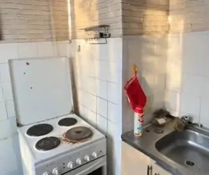 «Амаль 20 тысяч за рамонт». Лідчанка паказала арэндную кватэру і выклікала спрэчку квартира Лида