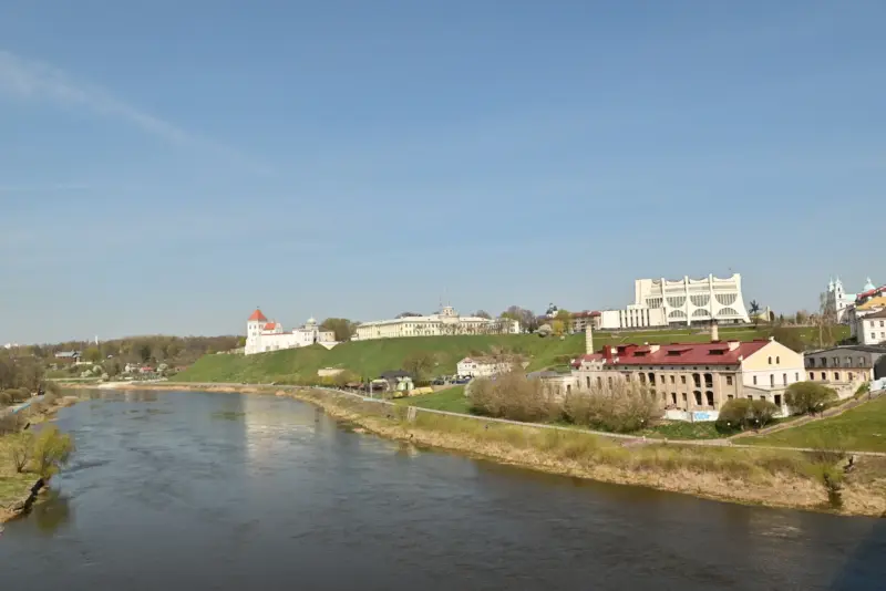 Правонабережная