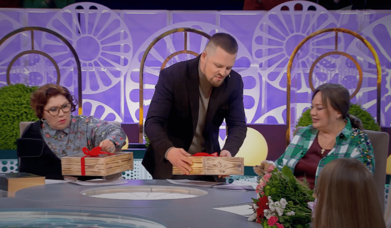 Былая жонка і аліменты. Як блогер з Гродна шукаў жонку на «Давай поженимся»