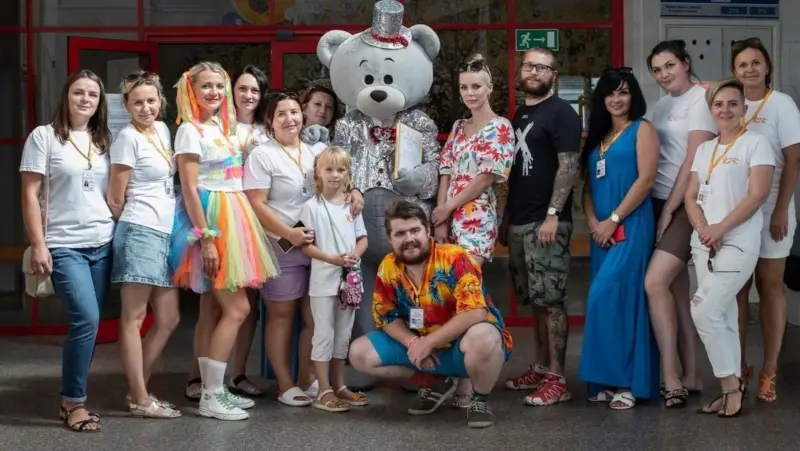 Чыноўнікі пракаментавалі закрыццё KinderVita: кажуць аб педафіліі і растраце грошай