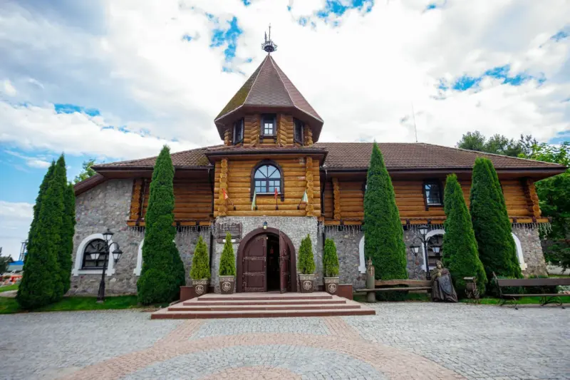 У маёнтак “Каробчыцы” зараз можна трапіць бясплатна