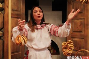 У музеях Гродзенскага раёна правядуць дні адкрытых дзвярэй - вось праграма