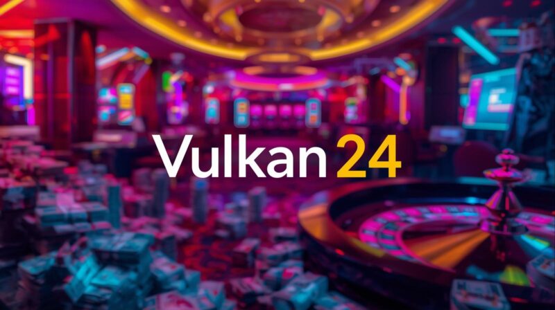 Новые игры в Вулкан 24 официальный сайт: регулярное расширение каталога