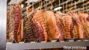 Больш не ў топе. МАРГу не спадабалася рэклама Гродзенскага мясакамбіната мясокомбинат