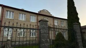 «Нашага кляштара ў Навагрудку ўжо няма». Гістарычны кляштар назарэтанак у Навагрудку цалкам разабралі — на яго месцы пабудуюць новы