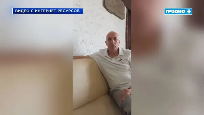 Гродзенец амаль 15 гадоў змагаецца з чыноўнікамі за арэндны ўчастак - у гарвыканкаме адказалі