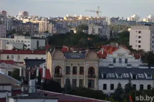 Генплан Гродна зменіцца. Што гэта значыць для горада?